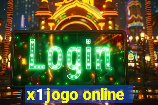 x1 jogo online